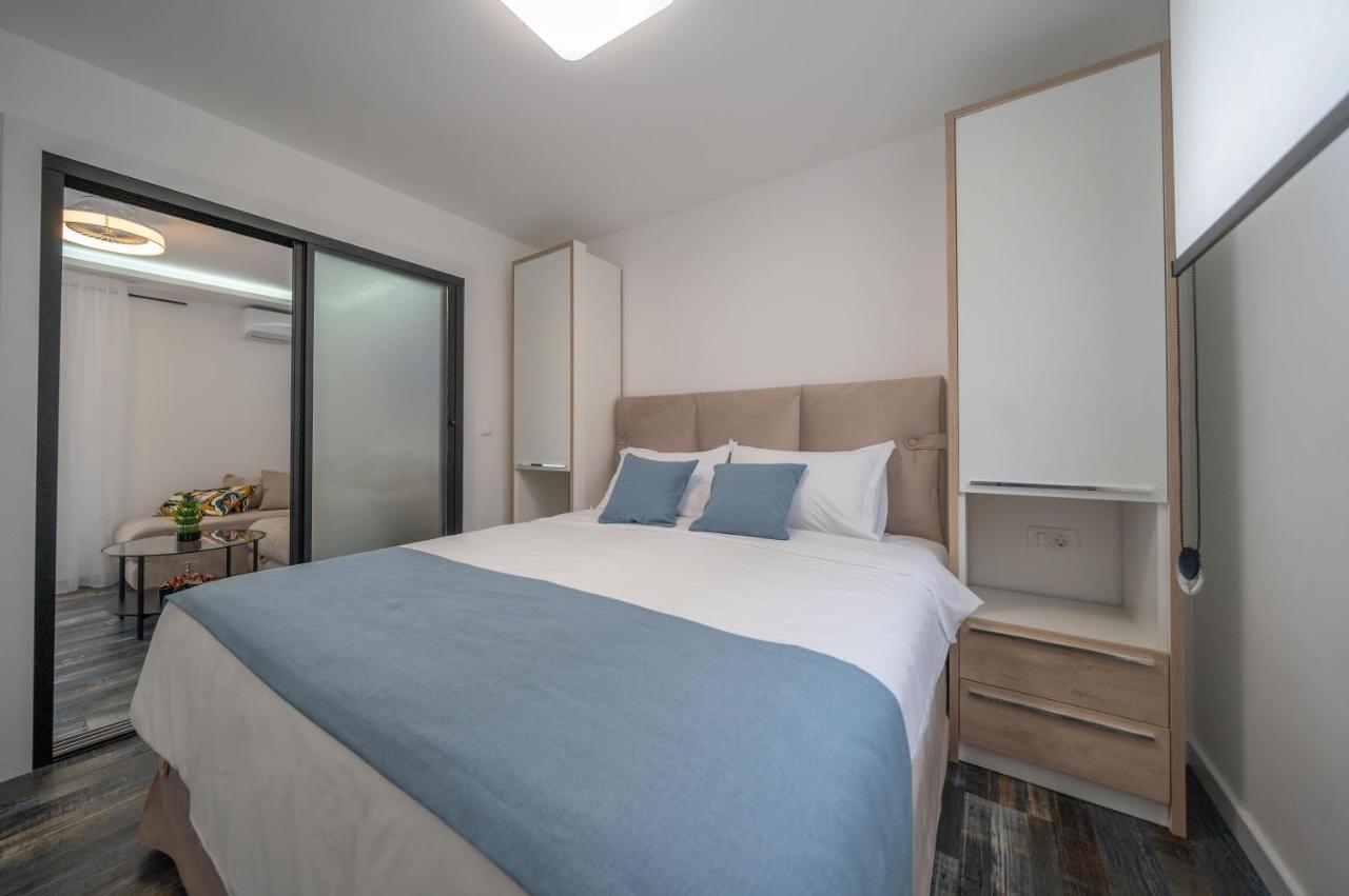 Zoi Apartment Kotor Zewnętrze zdjęcie