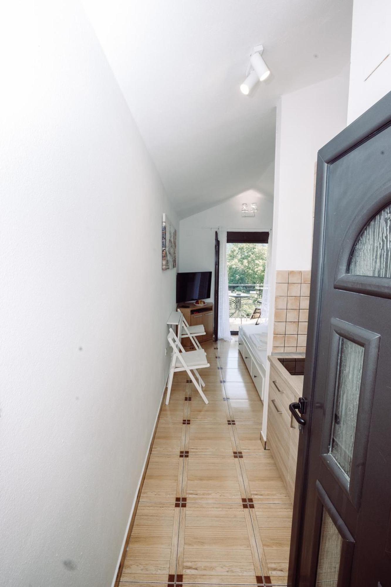 Zoi Apartment Kotor Zewnętrze zdjęcie